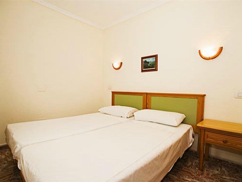 Richmond Atsol Apartment Puerto Rico  Bagian luar foto