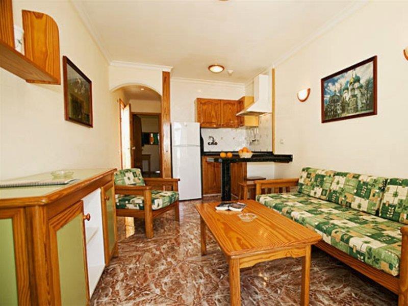 Richmond Atsol Apartment Puerto Rico  Bagian luar foto