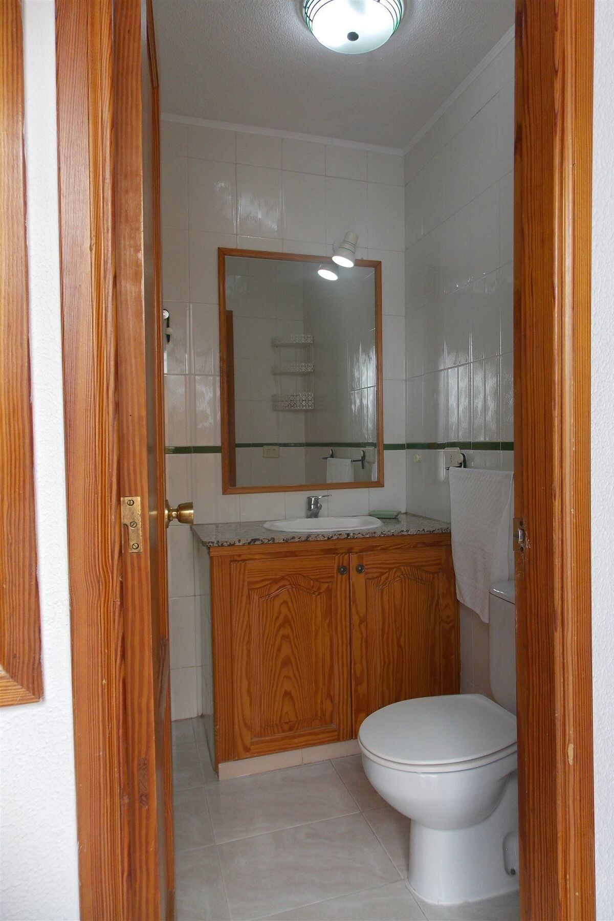 Richmond Atsol Apartment Puerto Rico  Bagian luar foto