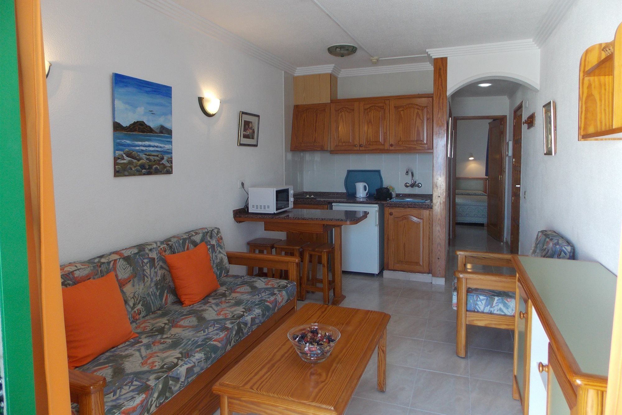 Richmond Atsol Apartment Puerto Rico  Bagian luar foto